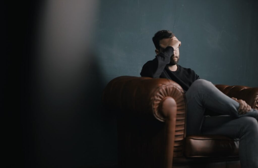 Overcoming Depression