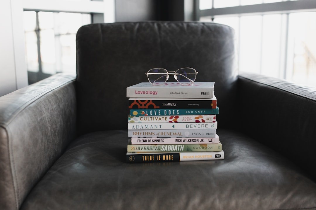 Books on emotional resilience