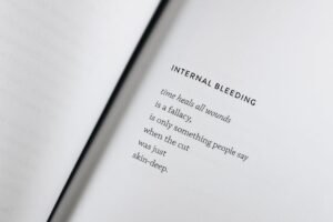 best books for emotional healing