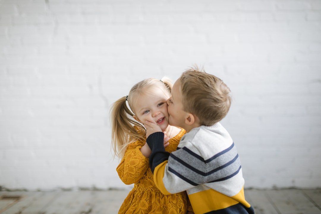 developing empathy in children