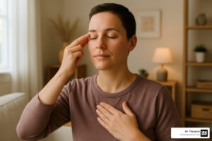 eft tapping for healing