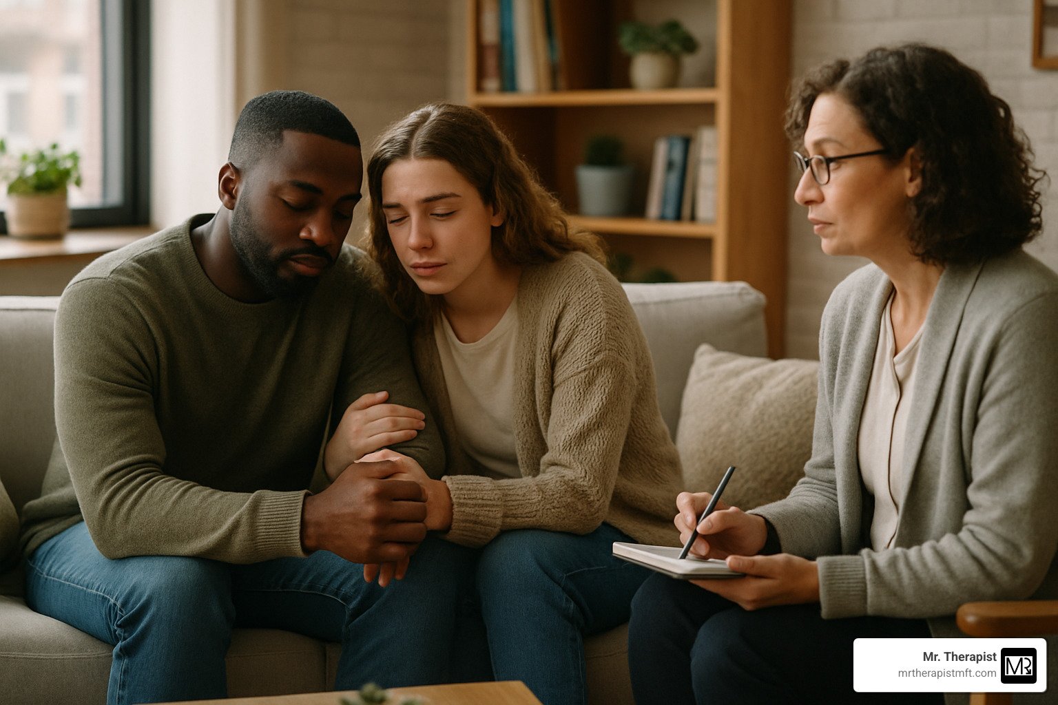 emotionally-focused couples therapy for anxiety