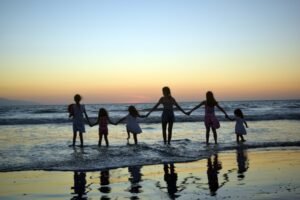 family counseling california