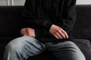 Therapy for teen anxiety